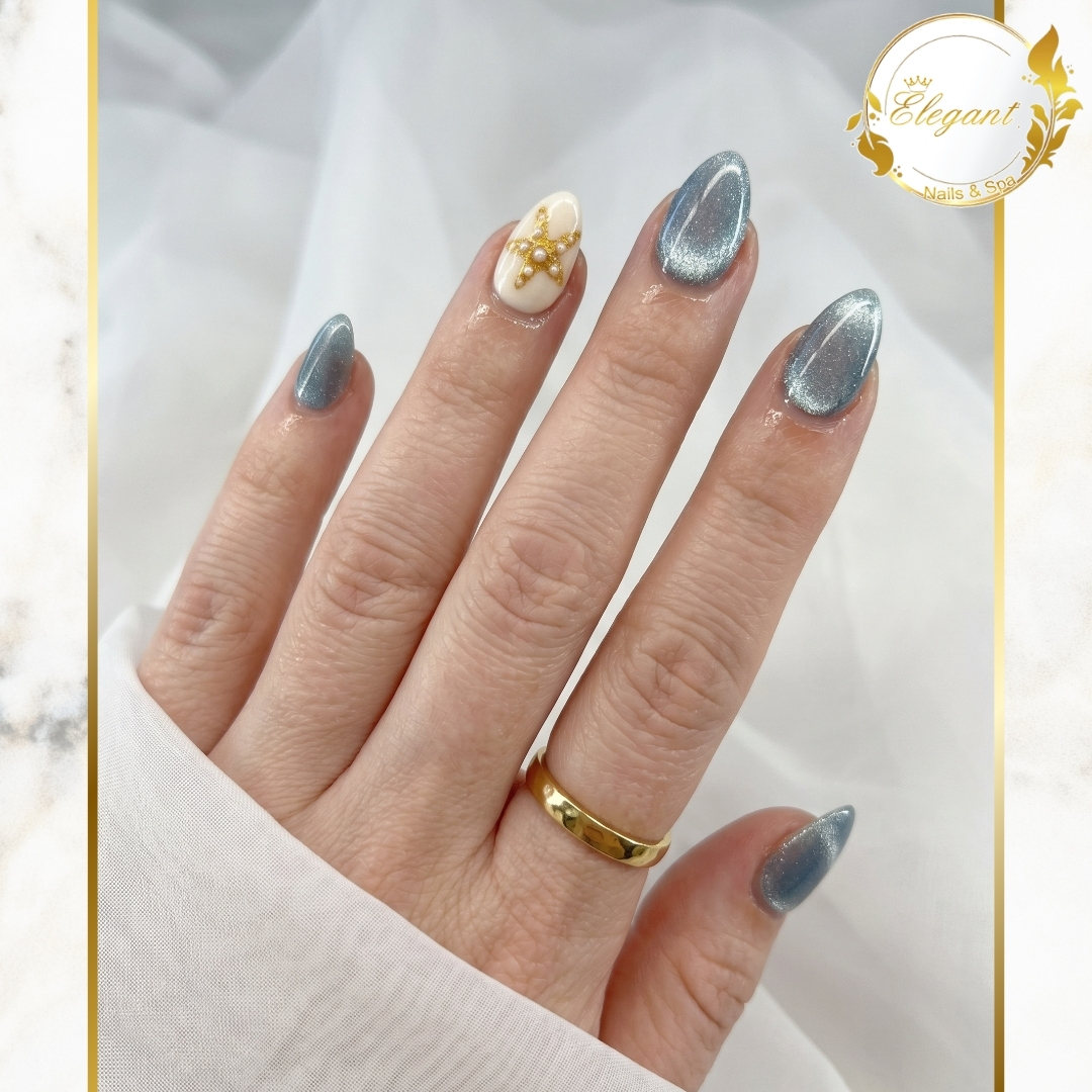 Natural nails